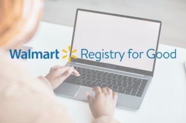 Walmart REgistry