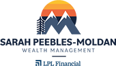 Sarah Peebles-Moldan