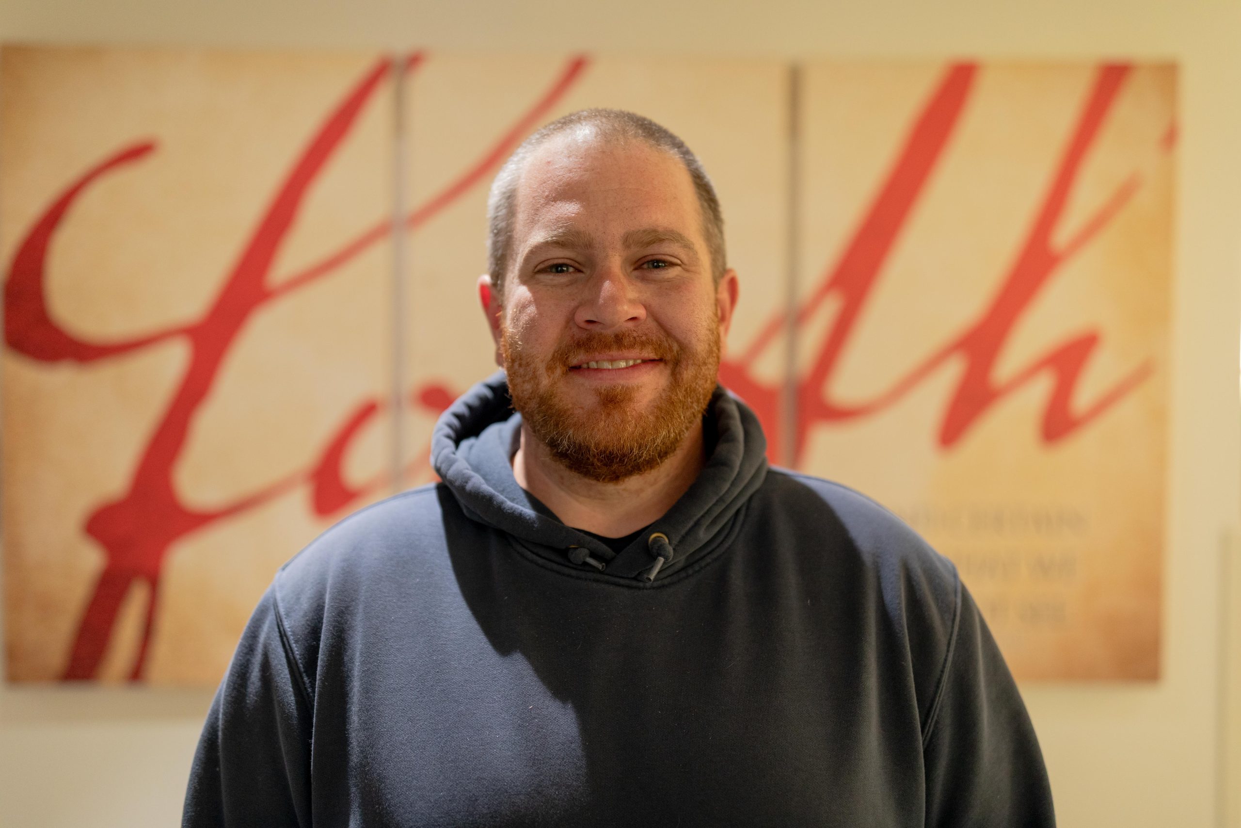 Benjamin Vandeventer